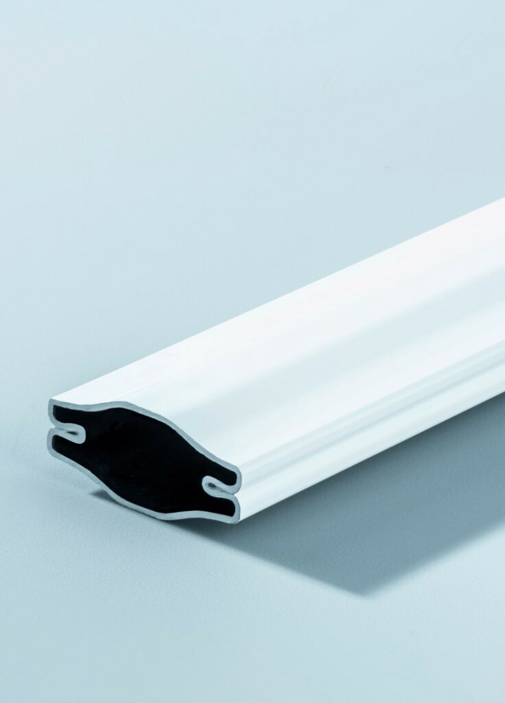 Szprosy samoprzylepne