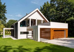 jakie okna do domu praktyczne wskazówki