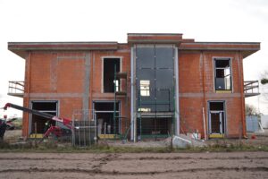 Fasada aluminiowa Mirox